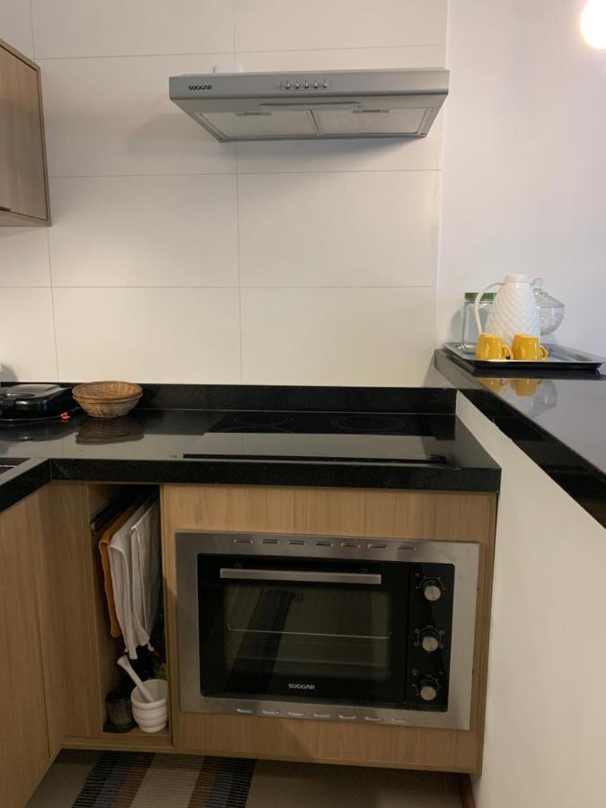 Marau Beach House Flat 107 Pe Na Areia - Dreamland Apart Taipu De Fora Barra Grande-Ba Бара Гранде Екстериор снимка